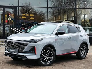 2024 Changan UNI-S I, серый, 2209000 рублей, вид 1