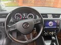 2018 Skoda Octavia III (A7) Рестайлинг, серебристый - вид 3