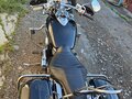 2006 Kawasaki VN1600 Vulcan, чёрный, 580000 рублей - вид 4