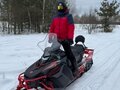 2024 Ikudzo EKR19 Long, чёрный, 399000 рублей