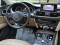 2012 Audi A7 S-tronic I (4G), коричневый, 2350000 рублей - вид 6