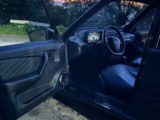 2007 Lada (ВАЗ) 2114, серый, 240000 рублей, вид 5