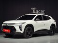 2023 Chevrolet Trax II, белый, 1571040 рублей