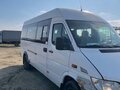 2014 Mercedes-Benz Sprinter, белый, 900000 рублей - вид 6