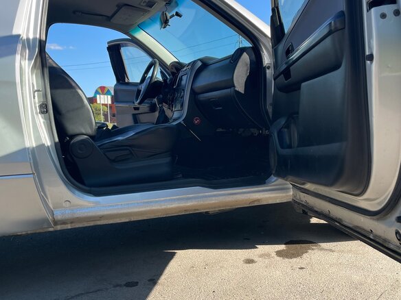 2005 Suzuki Grand Vitara II, серебристый, 550000 рублей - вид 5