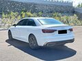 2022 Audi A4 35 TFSI Long V (B9) Рестайлинг, белый, 2900000 рублей - вид 5