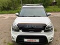 2012 Kia Soul I Рестайлинг, белый, 750000 рублей - вид 1