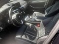 2019 BMW 5 серии 523i VII (G30/G31/G38), чёрный, 3650000 рублей - вид 4