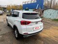2023 Chery Tiggo 4 Pro I Рестайлинг, белый, 1400000 рублей - вид 6