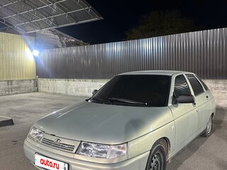 2002 Lada (ВАЗ) 2112, золотистый, 290000 рублей, вид 1