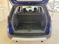 2017 Ford Kuga II Рестайлинг, синий - вид 8
