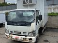 2008 Isuzu Elf (N-series), белый, 1200000 рублей