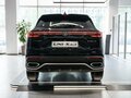 2026 Changan UNI-S I Рестайлинг, чёрный - вид 3