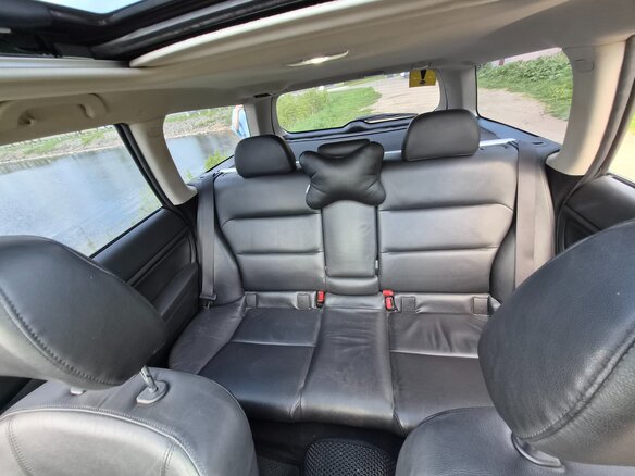2008 Subaru Outback III Рестайлинг, золотистый, 950000 рублей - вид 12