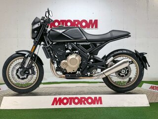 2026 Gaokin GK 500 M11M, чёрный, 605000 рублей, вид 1