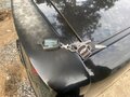 2004 Chevrolet Aveo I, чёрный, 310000 рублей - вид 10