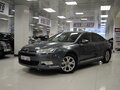 2011 Citroen C5 II, серый - вид 2
