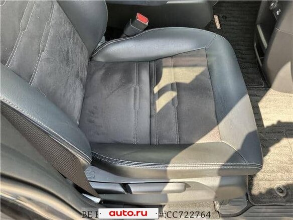 2022 Honda Stepwgn Spada VI, чёрный, 1930000 рублей - вид 26
