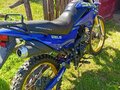 2014 Wels ZT250-XT, синий, 95000 рублей - вид 5