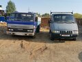 1992 Mazda Titan, синий, 850000 рублей - вид 7