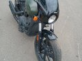2023 Indian Scout, зелёный, 1190000 рублей - вид 2