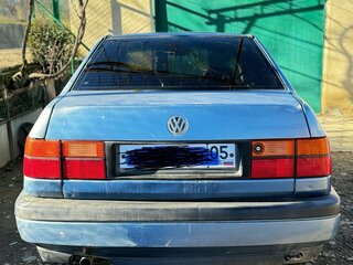 1992 Volkswagen Vento, синий, 250000 рублей, вид 2