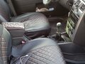 2012 Lada (ВАЗ) Priora I, красный, 265000 рублей - вид 8