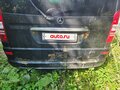 2012 Mercedes-Benz Viano L2 I (W639) Рестайлинг, чёрный - вид 1