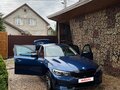 2021 BMW 3 серии 320i VII (G2x), синий, 3900000 рублей - вид 4