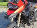 2011 BMW F 800 GS, оранжевый, 825000 рублей - вид 1