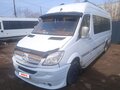2011 Mercedes-Benz Sprinter, белый, 1800000 рублей - вид 5