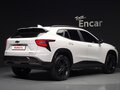 2023 Chevrolet Trax II, белый, 1660000 рублей - вид 1
