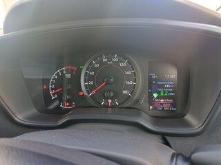 2019 Toyota Corolla XII (E210), серый, 1790000 рублей, вид 4