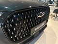 2025 Chery Tiggo 9 I, зелёный, 4640000 рублей - вид 3