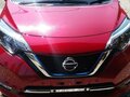 2019 Nissan Note e-Power II Рестайлинг, красный, 1399000 рублей