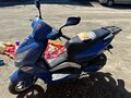 2013 Kansas Eagle King 150, синий, 80000 рублей - вид 9