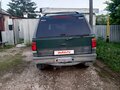 1996 Ford Explorer II, зелёный, 295000 рублей - вид 2
