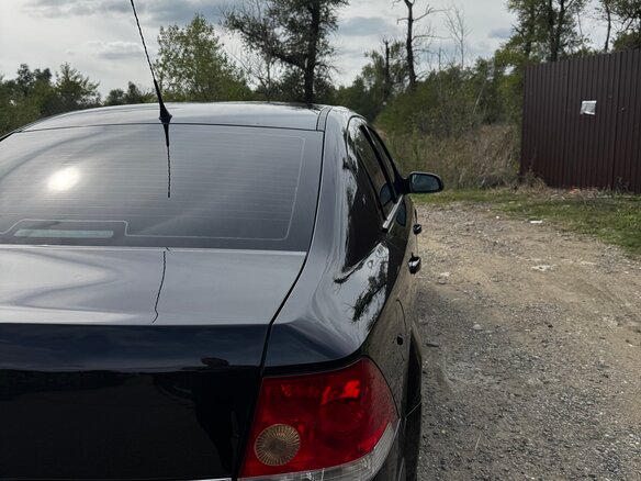 2008 Opel Astra H Рестайлинг, чёрный, 499999 рублей - вид 12