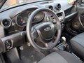 2017 Lada (ВАЗ) Granta I, белый, 365000 рублей - вид 1