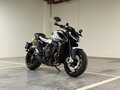 2026 QJMotor SRK 921, чёрный, 1090000 рублей - вид 1
