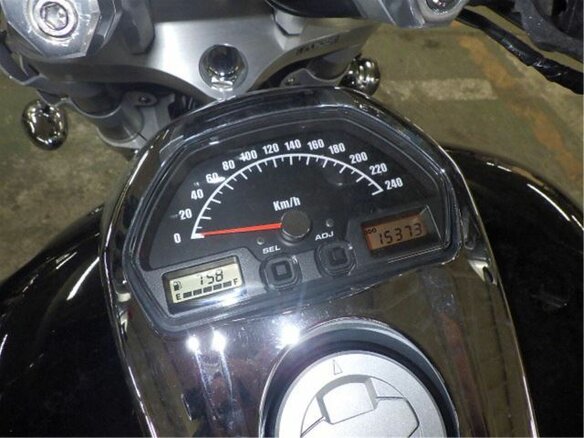 2007 Suzuki Boulevard M109R, чёрный, 920000 рублей - вид 5