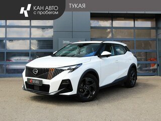 GAC GS3