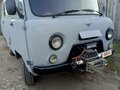 2013 УАЗ 3909, серый, 350000 рублей