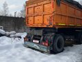 2005 НефАЗ прицеп самосвальный, оранжевый, 700000 рублей - вид 2