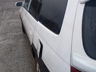 1992 Toyota Caldina I, белый, 170000 рублей, вид 5