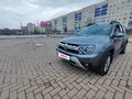 2020 Renault Duster I Рестайлинг, серый, 1550000 рублей