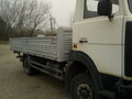 2010 МАЗ 4370, белый, 700000 рублей - вид 3