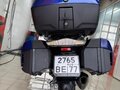 2016 BMW R 1200 RT, синий, 1640000 рублей - вид 3