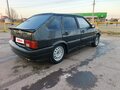 2007 Lada (ВАЗ) 2114, зелёный, 75000 рублей - вид 2