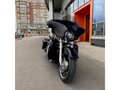 2013 Harley-Davidson Street Glide, чёрный - вид 2